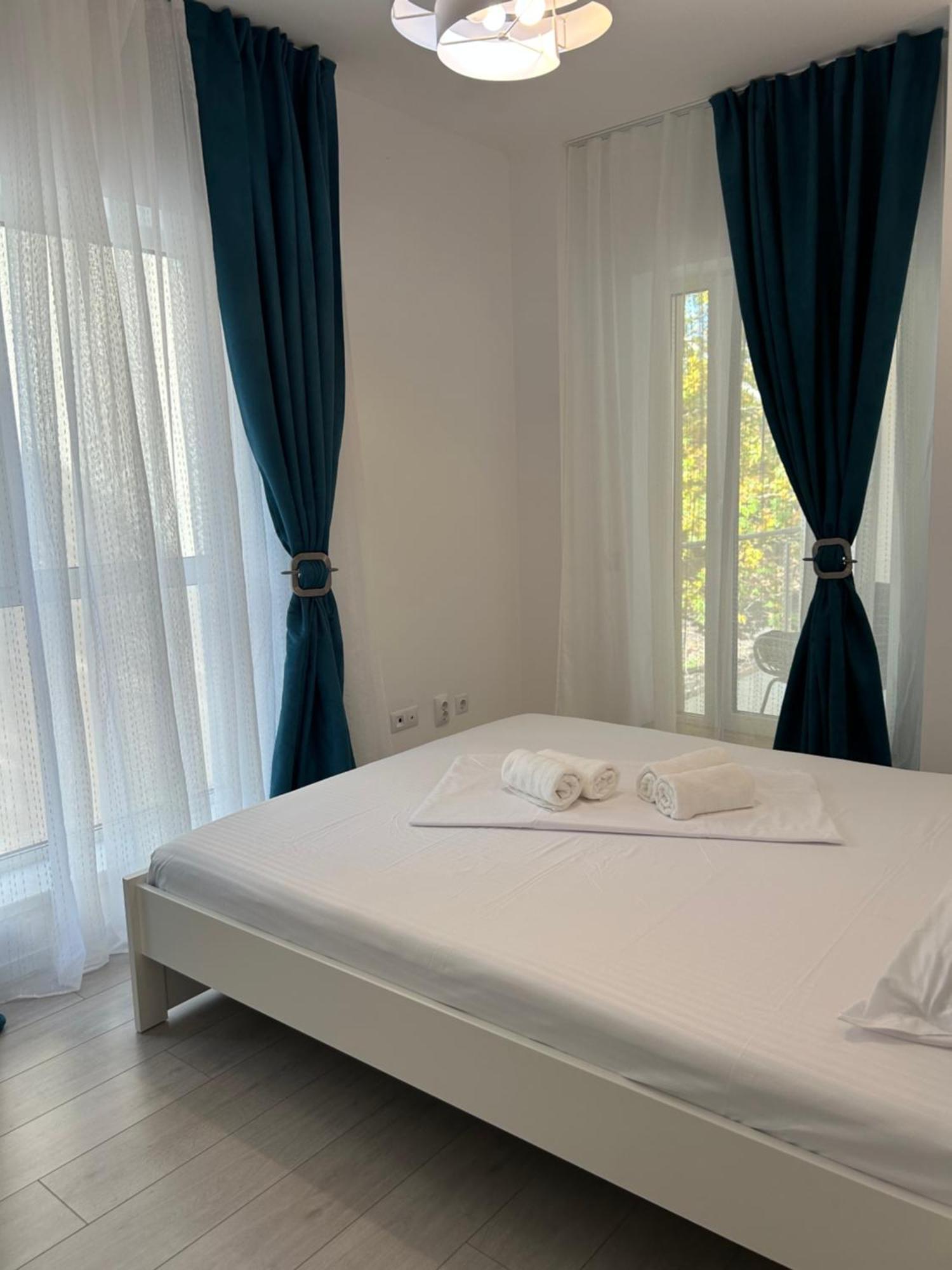 Residence Toscana#9 New Otopeni Exterior photo