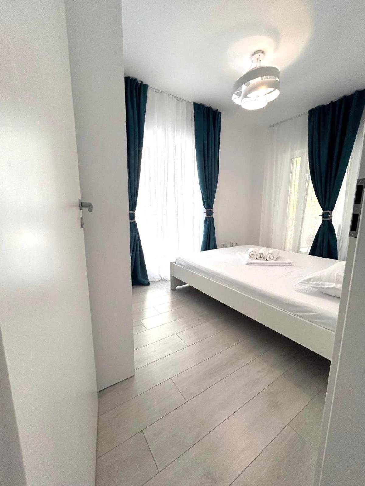 Residence Toscana#9 New Otopeni Exterior photo